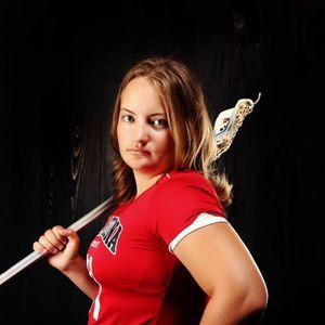 Meet your Posher, Katelyn